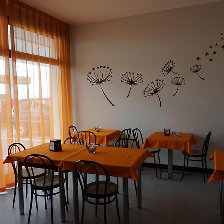 Hotel Belvedere Ponte di Piave Exterior photo