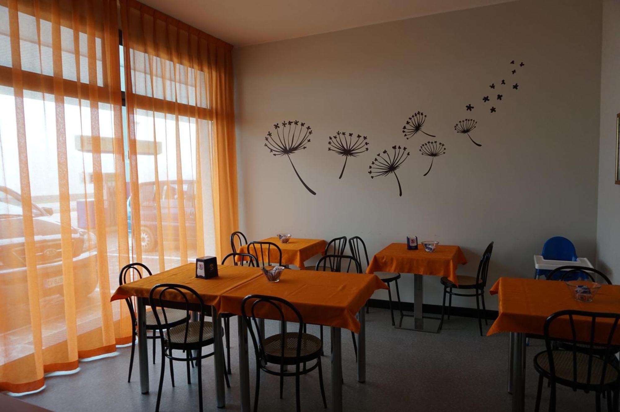 Hotel Belvedere Ponte di Piave Exterior photo