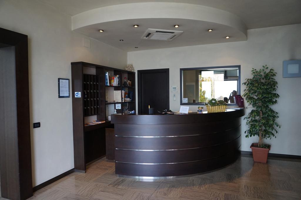 Hotel Belvedere Ponte di Piave Exterior photo